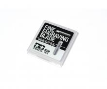 Fine Engraving Blade 0.4mm, hobby tool