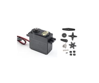 CS-6DS Standard Servo, RC accessory, waterproof