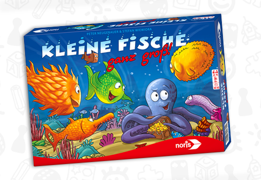 Kleine Fische ganz groß!_1