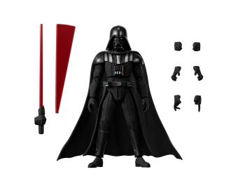 Blokees Figure Star Wars Darth Vader
