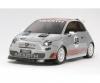 1:10 RC Abarth 500 Assetto Corse M-05