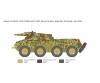 Sd.Kfz. 234/3 Model Kit 1:35 with PE Parts