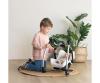 MC&Q Cosi + high chair MC&Q Cosi + high chair