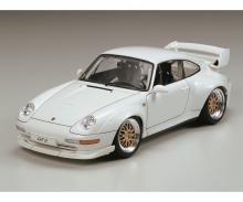 1:24 Porsche 911GT2 Club Sport, model kit