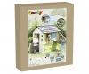 Smoby Life Pretty Playhouse + Kitchen