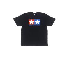 TAMIYA Merch. T-Shirt XL Schwarz