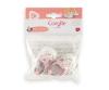 Cor.MGP 14'' Sneakers-Pinkgrenadine