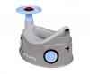 BIG Baby Potty Grey