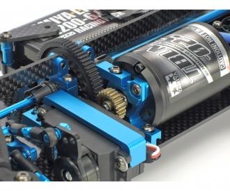1:10 RC TB Evo. 8 Chassis Kit