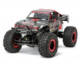 1:10 RC Rock Socker CR-01, RC assembly kit