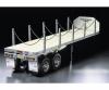 1:14 RC Flatbed-Semi Trailer Kit