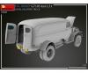 1:35 US 4x4 G7105 Camionnette de livraison 1,5to