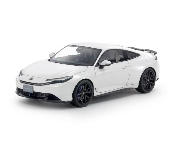1:24 Honda Prelude (BF1) 1:24 Honda Prelude (BF1)