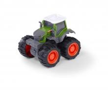 Fendt Monster Tractor Friction Vehicle 9 cm