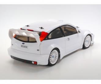 1:10 2003 Focus RS Custom, RC assembly kit, TT-02
