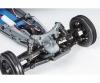 1:10 Racing Fighter The Real, RC assembly kit
