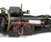 1:10 RC Honda CR-Z FF-03 Roadversion