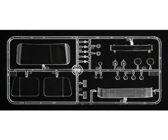 Italeri Australian Truck Model Kit 1:24 Scale