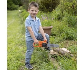 Smoby Black + Decker Bundle
