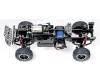 1:10 Toyota Tundra HighLift, RC assembly kit