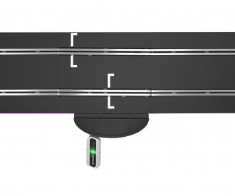 Scalextric Spark Plug Wireless Hand Controller