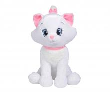 Disney Classic Plush Marie, 45cm