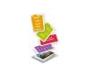 Jeu de cartes Reverse