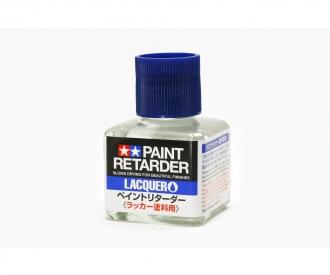 Paint Retarder Lacquer 40ml, paint additive