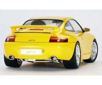 1:24 Porsche 911GT3 '99 Streetversion model kit