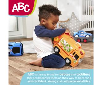 ABC City Runner, 4-asst.