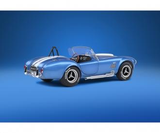 1:18 AC Cobra MKII 427, blue, 1965