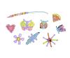 Art&Fun Set enfiler des perles