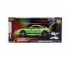 Fast & Furious 2007 Porsche (F10) 1:24