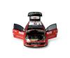 iXO Premium Collectables Citroen C4 WRC 1:8