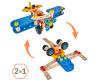 Eichhorn Construct Double-Decker