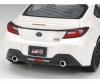 1:24 Toyota GR 86, plastic model kit