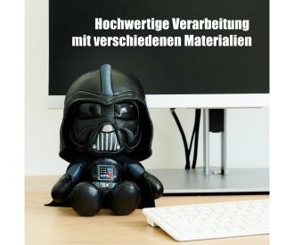 Star Wars Darth Vader Peluche Collector, 25 cm
