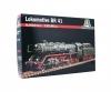 1:87 Locomotive BR41