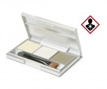 Weathering Master A Set, weathering palette