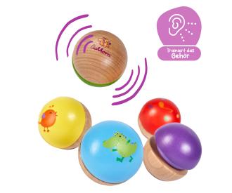 EH Music Sound Balls