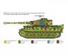 Pz.Kpfw. VI Ausf. E Late Production Model Kit