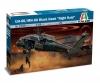 Italeri UH-60A Black Hawk Night Raid Model Kit