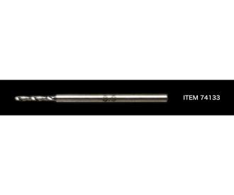 Fine Pivot Bit 0.9mm, drill bit, 1.5mm shank