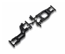 DT-04/03 E-Teile Querlenker oben v/h