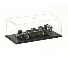 Display Case P, display case for 1:20 and 1:700