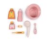 Smoby Baby Nurse Bath set and Accessories