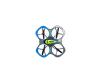 Cyber Drone Polizei, quadcopter, 2.4G RTF