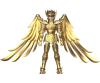 Blokees Saint Seiya Sagittarius Aiolos