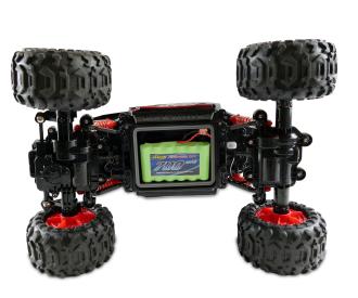 7.2V 700mAh NiMH Battery Pack, RC accessory