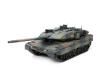 1:16 Leopard 2 A7V, RC assembly kit, DMD T-12